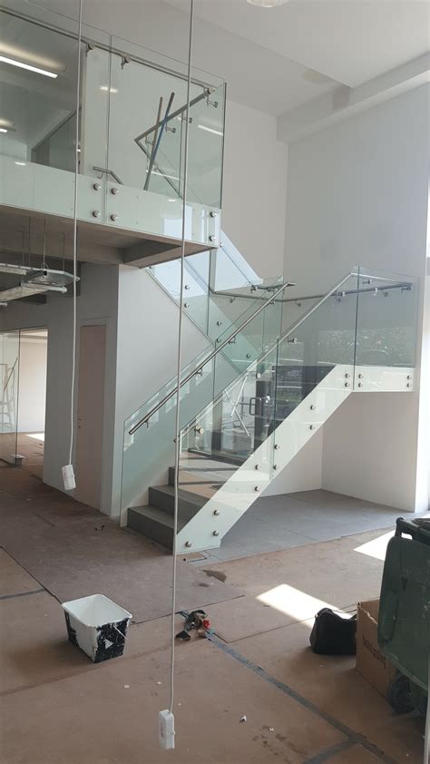 glass and metal fabricators ltd|Architectural Glass & Metal.